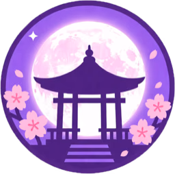 合月亭