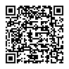 QR code linking to https://gal.saop.cc/tags/%E5%A4%9C%E3%81%AE%E3%81%B2%E3%81%A4%E3%81%98%E5%A4%9C%E7%BE%8A%E7%A4%BE%E8%90%9D%E8%8E%89%E7%A4%BE/